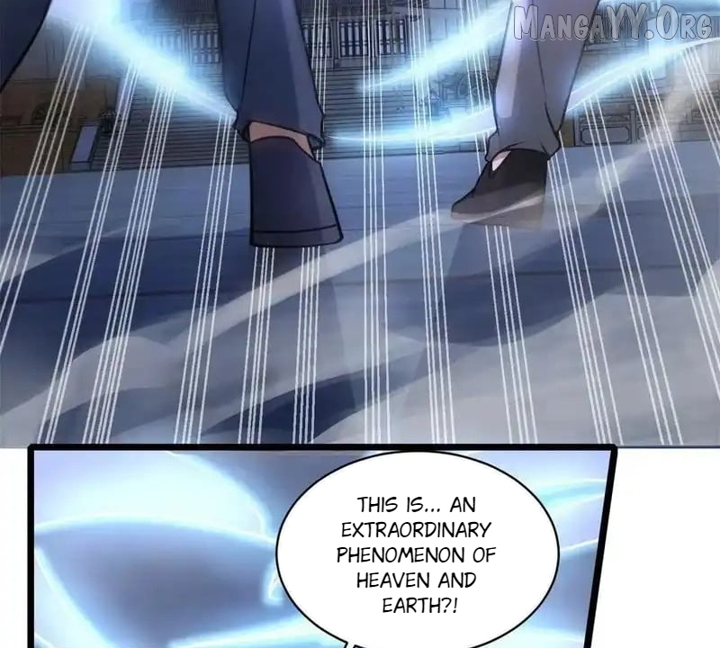 Divine Urban God Chapter 311 - page 122